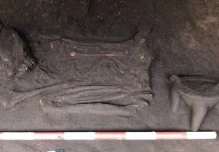 Un cementerio de 2.000 años de antigüedad da luz sobre el pasado prehispánico de Quito