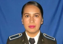 Mujer policía, que fue atacada en Guayaquil, falleció