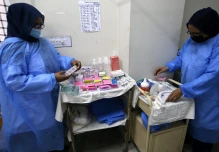 Viruela del mono: Ecuador registra 6 casos de la cepa anterior