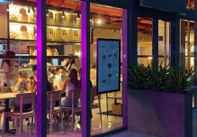 Empresa española Udon Asian Food abrirá en Ecuador y México a partir de septiembre