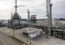 Petroecuador reanuda operación de unidad clave en Refinería La Libertad 