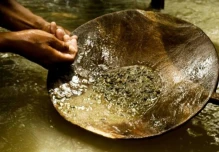 Colombia crea fondo para formalizar la pequeña minería