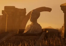 'El Banquete', la más reciente canción de Síndrome de Stendhal 