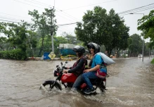 Ecuador declara inactivo el fenómeno de El Niño