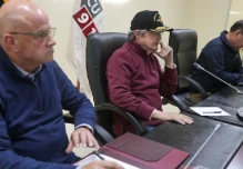 Lasso declaró estado de excepción tras el terremoto