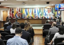 Madre pide a CorteIDH justicia por desaparición forzada de su hijo hace 30 años 