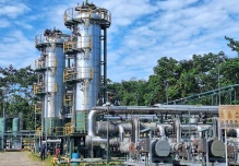 Petroecuador busca inventariar gases de efecto invernadero
