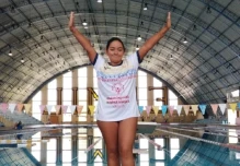 Ecuador sumó sus primeras medallas en las Olimpiadas Especiales