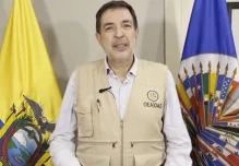 La OEA advirtió violencia y ausentismo en consulta popular