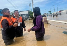 Informe climático citado por el CNE no establece necesidad de adelantar elecciones