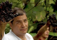 Ecuador podría afrontar 3 laudos arbitrales en 2024