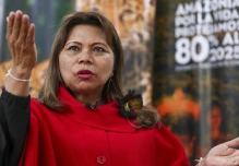 Coica reclama foro de diálogo con presidentes en Cumbre Amazónica