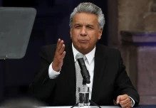 Ecuador alcanza un acuerdo técnico con FMI para 6.500 millones de dólares