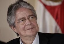 El presidente Lasso busca en Bruselas la exención del visado Schengen para los ecuatorianos
