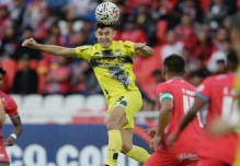 El Nacional, segundo equipo ecuatoriano en quedar fuera de la Libertadores