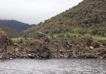 Ecuador ya cuenta con su Plan de Acción Nacional para los Páramos