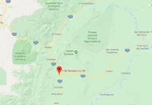 Conexión vial que une a Pichincha con Napo y Orellana está cerrada