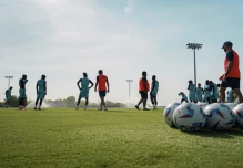 ¿Dónde ver Ecuador vs Argentina?
