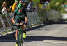 Jefferson Cepeda gana Tour del Lago Qianghai en China