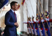 El gobierno eliminará la Secretaría de Seguridad