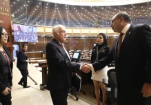 La Asamblea censuró a Fernando Santos