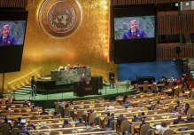 Principales noticias de Ecuador hoy - 21  de septiembre de 2023