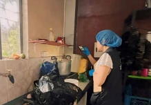 5 restaurantes fueron clausurados en Puyo