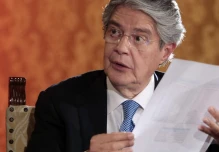 ¿Se dirige Ecuador hacia el inédito escenario de una muerte cruzada?