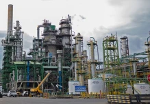 El petróleo WTI, referente de Ecuador, subió a $ 82,10 el barril