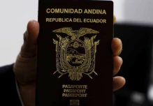 Guía paso a paso para renovar el pasaporte de Ecuador en 2024