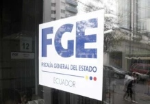 Fiscalía pide información sobre José Serrano y Galo Chiriboga en caso de Fernando Balda