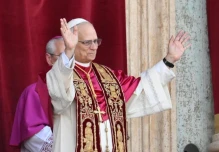 El cariño del Perú llega al Vaticano: Papa León XIV recibe visitas y regalos peruanos