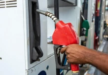 Gasolinas Extra y Ecopaís subirán a USD 3,164 por galón desde el 12 de mayo