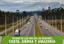 Informe Red Vial Actualizado – 14 de mayo de 2021