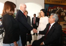 El renacimiento de las relaciones entre EE.UU. y Ecuador, paso a paso 