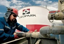GeoPark mantiene estable su producción y acelera proyectos en Putumayo Colombia y Vaca Muerta Argentina