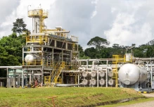 La producción de los Bloques 16 y 67 cayó tras haber sido asumidos por Petroecuador 