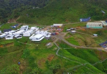 SolGold obtiene renovación de concesión para el proyecto minero Cascabel 