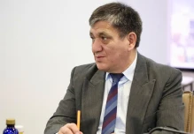 Wilson Toainga renunció a la Fiscalía General