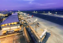 El 11 y 18 de mayo se reprogramarán vuelos en el aeropuerto Mariscal Sucre de Quito
