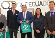 OCP transportará 100.000 barriles de crudo peruano