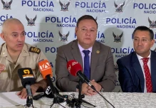 El Gobierno y la Corte Nacional coordinan protección para jueces