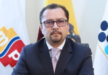 Moreno designa al quinto ministro de Salud tras polémica por vacunaciones vip