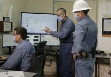 Andes Petroleum busca extender sus contratos en Ecuador