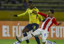 Sub-17: Ecuador, Argentina y Brasil toman ventaja en el hexagonal final