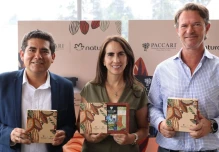 Natura y Paccari lanzan alianza basada en sostenibilidad y bienestar
