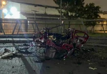 9 personas son llamadas a juicio por actos terroristas en Durán