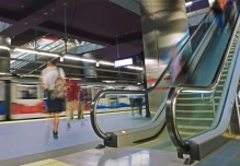 El Metro de Quito superó los 20 millones de viajeros en menos de 5 meses