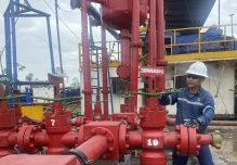 Ecuador llegó a un acuerdo de pago del laudo con Sinopec