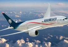¿Cuándo regresará Aeroméxico a Ecuador?